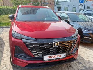2023 Changan CS55 Plus II, красный, 1900000 рублей, вид 1