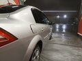 2008 Renault Megane II Рестайлинг, серебристый, 480000 рублей - вид 8