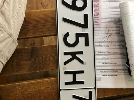 2011 Volvo FM, синий, 2499000 рублей, вид 3