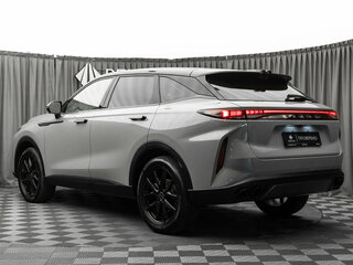 2023 Exeed RX, серый, 2960000 рублей, вид 4