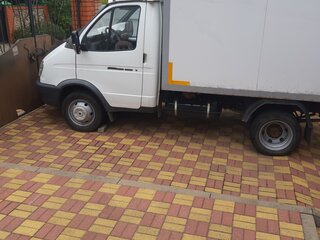 2016 ГАЗ ГАЗель (33023/330273) Фермер, белый, 1190000 рублей, вид 2