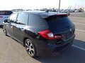 2015 Honda Jade I, чёрный, 1365000 рублей - вид 8