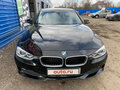 2013 BMW 3 серии 316i VI (F3x), чёрный - вид 2