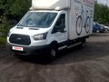 2020 Ford Transit, белый, 2200000 рублей - вид 10