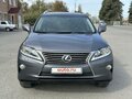 2012 Lexus RX 270 III Рестайлинг, серый, 2100000 рублей