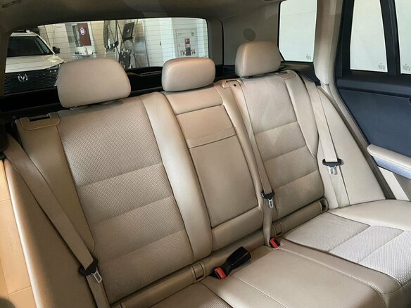 2010 Mercedes-Benz GLK-Класс 220 CDI I (X204), коричневый, 1580000 рублей - вид 17