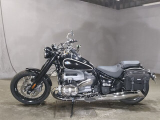 2022 BMW R 18 B, чёрный, 1600000 рублей, вид 2