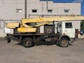 1988 Ивановец КС-3577, белый, 500000 рублей - вид 4