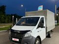 2018 ГАЗ ГАЗель Next, белый, 1590000 рублей - вид 1