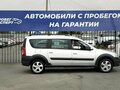 2020 Lada (ВАЗ) Largus Cross I, серый - вид 10