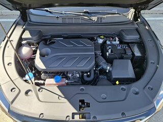 2026 Changan CS35 Max, чёрный, 2839900 рублей, вид 5