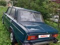 1996 Lada (ВАЗ) 2106 4-speed, зелёный, 150000 рублей - вид 2