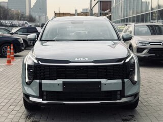2026 Kia Sportage V Рестайлинг, коричневый, 2990000 рублей, вид 4