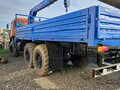 2010 КамАЗ 43118, оранжевый, 3290000 рублей - вид 11