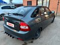 2009 Lada (ВАЗ) Priora I, серый, 350000 рублей - вид 2