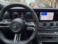 2021 Mercedes-Benz E-Класс 200 V (W213, S213, C238) Рестайлинг, белый - вид 4