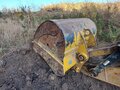 2007 Caterpillar 320D, жёлтый, 4000000 рублей - вид 2