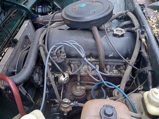 1998 Lada (ВАЗ) 2106 4-speed, зелёный, 170000 рублей, вид 5
