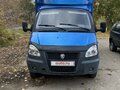 2010 ГАЗ ГАЗель (3302), синий, 1100000 рублей - вид 11