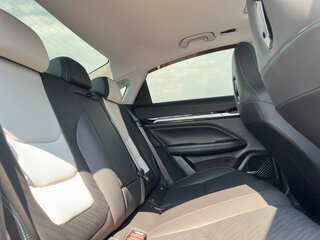 2023 Livan S6 Pro, синий, 1635000 рублей, вид 4