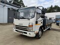 2024 JAC N90, белый - вид 7