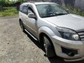2014 Great Wall Hover H3 I, серый, 1150000 рублей - вид 3