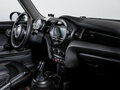 2018 Mini Hatch, оранжевый - вид 8