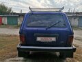 2000 Lada (ВАЗ) 2121 (4x4) I Рестайлинг, синий, 300000 рублей - вид 2