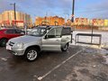 2013 Chevrolet Niva I Рестайлинг, серебристый, 600000 рублей - вид 2