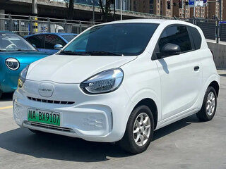 2022 Roewe Clever, белый, 770000 рублей, вид 1