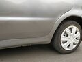 2010 Daewoo Matiz I Рестайлинг, серебристый - вид 7
