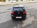 2006 Volkswagen Golf V, чёрный, 650000 рублей - вид 5