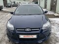 2013 Ford Focus III, синий, 700000 рублей - вид 1