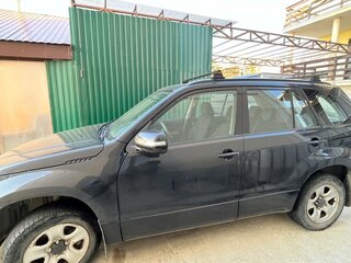 2010 Suzuki Grand Vitara II Рестайлинг, чёрный, 1800000 рублей, вид 5