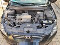 2008 Kia Ceed I, чёрный, 950000 рублей - вид 4