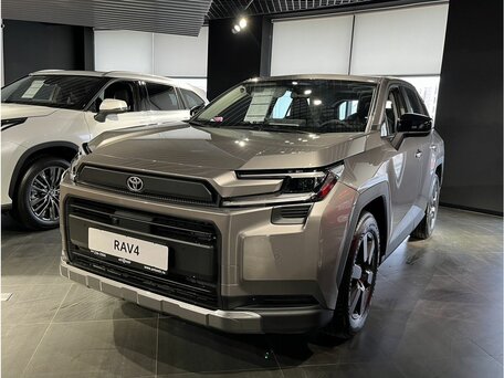 Toyota RAV4 VI (XA60)