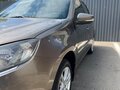 2019 Lada (ВАЗ) Granta I Рестайлинг, коричневый, 529990 рублей - вид 8