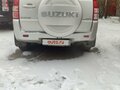 2014 Suzuki Grand Vitara II Рестайлинг 2, серебристый, 1300000 рублей - вид 2