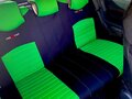 2004 Renault Clio II Рестайлинг 2, зелёный, 410000 рублей - вид 6