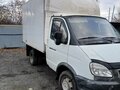 2013 ГАЗ ГАЗель (3302), белый, 900000 рублей - вид 8