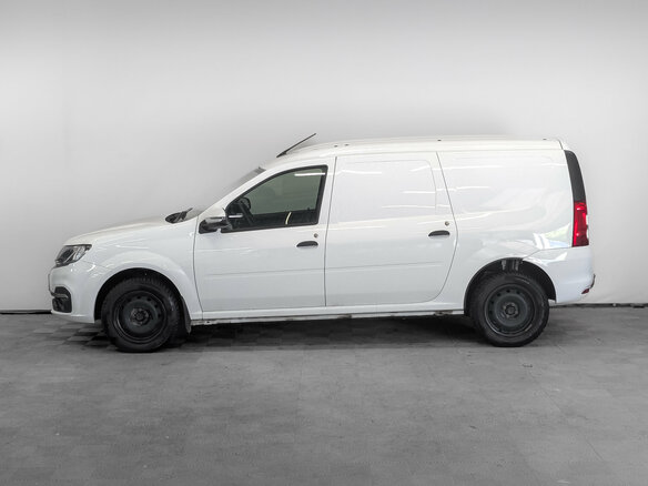 2024 LADA (ВАЗ) Largus, белый, 1150000 рублей - вид 7