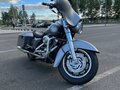 2008 Harley-Davidson Street Glide, серый, 790000 рублей - вид 6