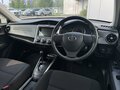 2016 Toyota Corolla Fielder XI (E160, E170, E180) Рестайлинг 1, белый, 1269999 рублей - вид 5