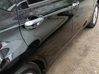2018 Nissan Note e-Power II Рестайлинг, чёрный, 1349000 рублей, вид 5