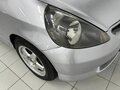 2002 Honda Fit I, серый - вид 4