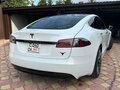 2017 Tesla Model S 75 I Рестайлинг, белый, 4200000 рублей - вид 6