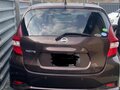 2018 Nissan Note II Рестайлинг, коричневый, 1000000 рублей - вид 2