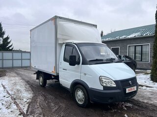 2019 ГАЗ Соболь (2310), белый, 1080000 рублей, вид 2
