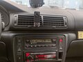 1998 Volkswagen Passat B5, серебристый - вид 11