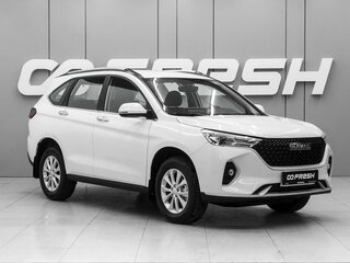 2026 Haval M6 II, белый, 2345000 рублей, вид 1